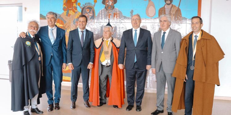 Bragança celebrou o melhor da gastronomia portuguesa 11 Dia Nacional da Gastronomia Portuguesa