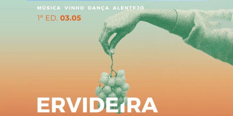 Festas com música, gastronomia e vinho na adega da Ervideira 11 Ervideira