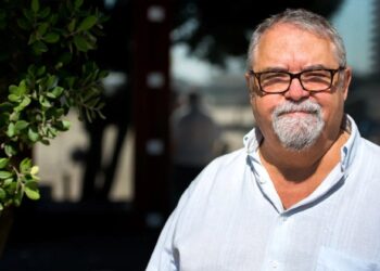 Escritor Mário Cláudio