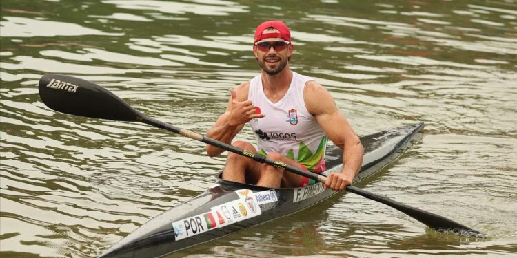 Fernando Pimenta vence final de K1 1000 da Taça do Mundo de Poznan 11 fernando pimenta