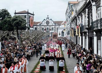 Festas do Espírito Santo