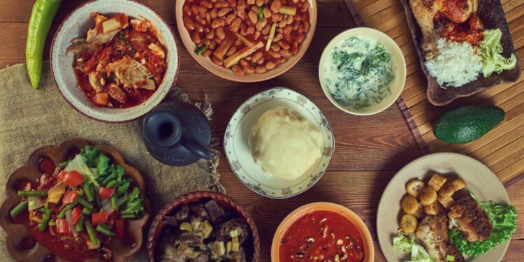 Festa em Guimarães junta gastronomia, artesanato e toda a cultura africana