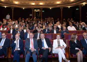 Gala dos Portugueses de Valor em Fafe