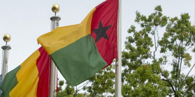 Guiné-Bissau está preparada para assumir presidência da CPLP 11 Guine Bissau bandeira