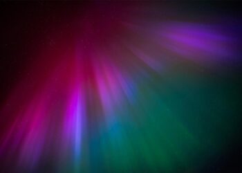 João Yordanov Serralheiro auroras boreais