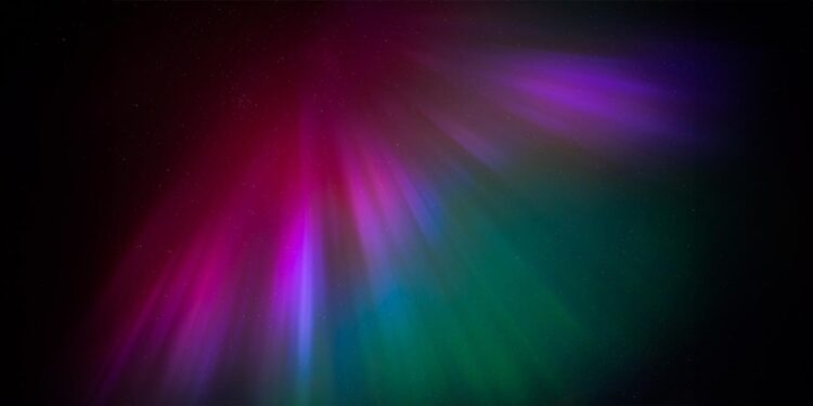 Português no Reino Unido retrata "momento inesquecível" 11 João Yordanov Serralheiro auroras boreais