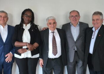 José Cesário visita as comunidades portuguesas na Suíça