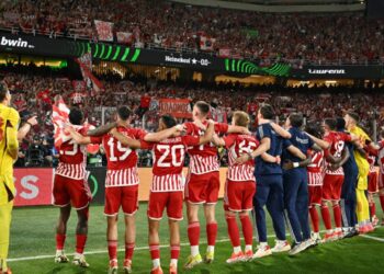 Liga Conferência Europa de futebol