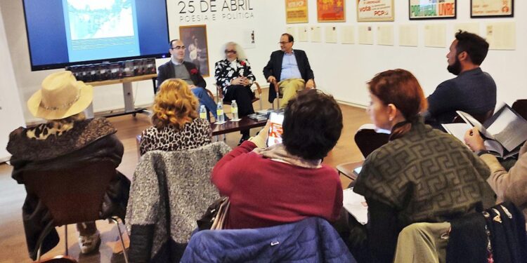 “Memórias da Ditadura – Sociedade, Emigração e Resistência