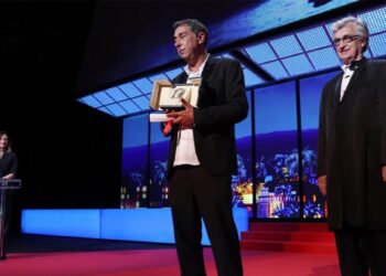 Miguel Gomes e Daniel Soares