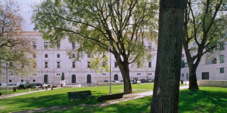 Parlamento português