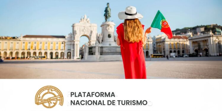 Plataforma Nacional de Turismo