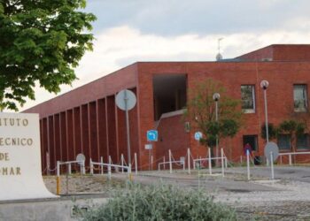 Politécnico de Tomar