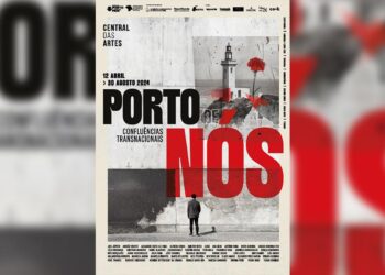 Porto de Nós – Confluências Transnacionais