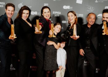 Prémios Sophia 2024