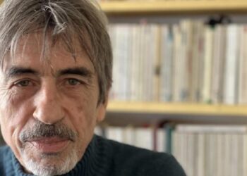 Realizador José Vieira