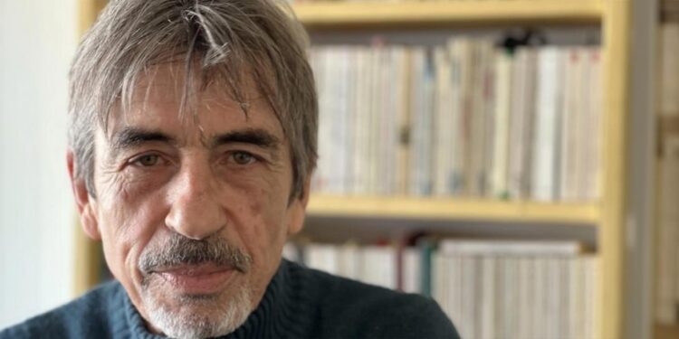 Cineasta de Oliveira de Frades lança livro sobre a emigração portuguesa em França 11 Realizador José Vieira