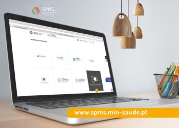 SMPS - Serviços Partilhados do Ministério da Saúde