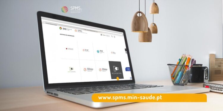 SPMS reforça cooperação em Saúde Digital com países da CPLP 11 SMPS - Serviços Partilhados do Ministério da Saúde