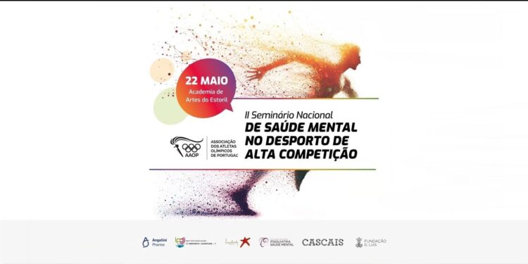 Seminário discute saúde mental no desporto de alta competição 11 Seminário de Saúde Mental no Desporto de Alta Competição