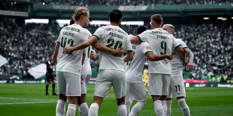 Sporting irá festejar no Marquês já hoje caso seja campeão 11 Sporting irá festejar no Marquês já hoje caso seja campeão