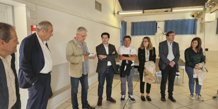 Terras de Bouro celebra 10 anos de geminação com localidade francesa Le Beausset 11 Terras de Bouro celebra 10 anos de geminação com localidade francesa Le Beausset