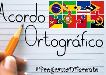 Primeiro-ministro de São Tomé defende revisão do acordo ortográfico da CPLP
