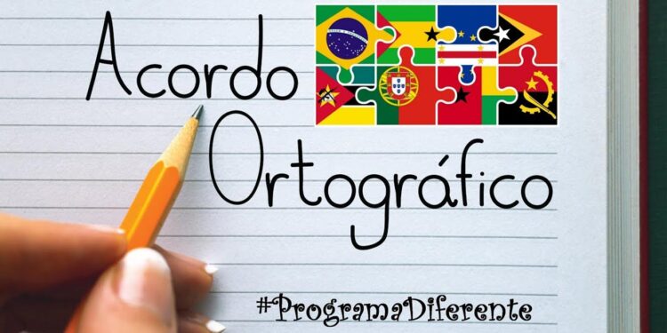 Primeiro-ministro de São Tomé defende revisão do acordo ortográfico da CPLP