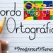 Primeiro-ministro de São Tomé defende revisão do acordo ortográfico da CPLP 22 Primeiro-ministro de São Tomé defende revisão do acordo ortográfico da CPLP
