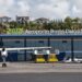 aeroporto ponta delgada