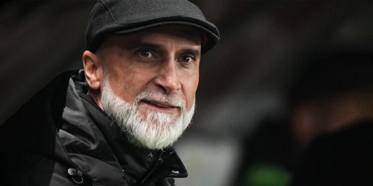 Treinador português anunciado no brasileiro Vasco da Gama 11 alvaro pacheco vasco