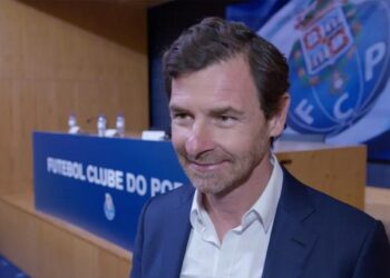 andre villas-boas fcp
