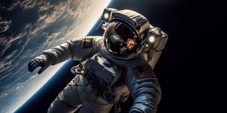 Astronautas chineses regressam à Terra após seis meses na estação espacial 11 astronauta