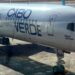 aviao cabo verde