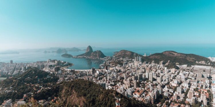 Brasil atribuiu quase 3.950 autorizações de residência CPLP 11 brasil rio de janeiro