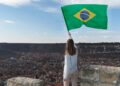 Brasileiros são 35% dos estrangeiros residentes em Portugal