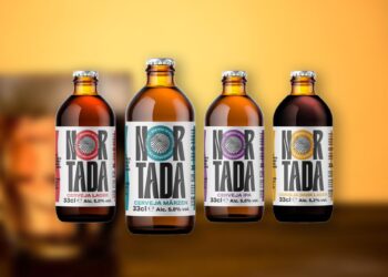 cerveja nortada