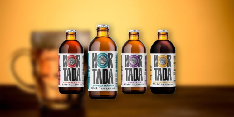 Cerveja portuguesa Nortada tem receitas totalmente renovadas 11 cerveja nortada