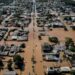 Médicos Sem Fronteiras descrevem como catastrófica situação humanitária no Rio Grande do Sul 21 cheias brasil 2024