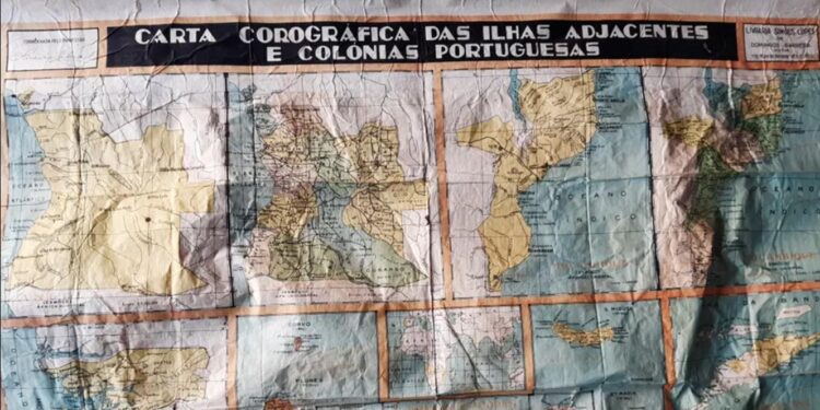 Presidentes de Portugal e Cabo Verde afastam espetro das reparações às ex-colónias 11 Presidentes de Portugal e Cabo Verde afastam espetro das reparações às ex-colónias