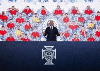 convocados euro 2024