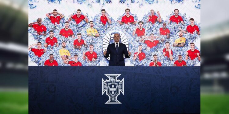 convocados euro 2024