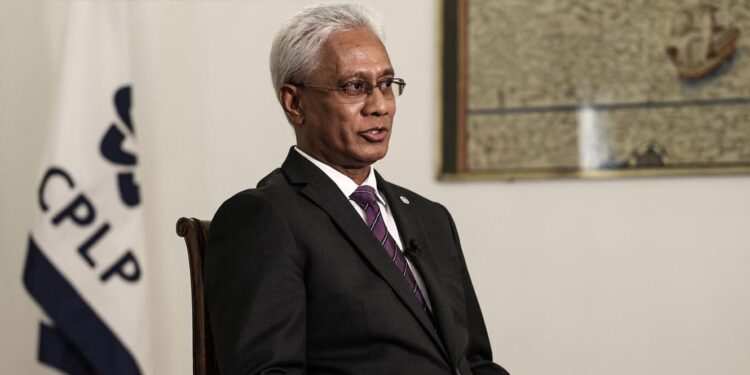 Membros da CPLP visitam a Geórgia 11 cplp