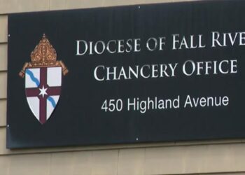 diocese of fall river eua