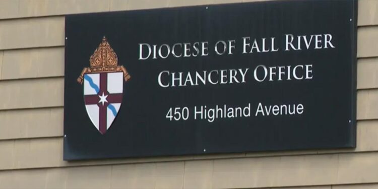 diocese of fall river eua