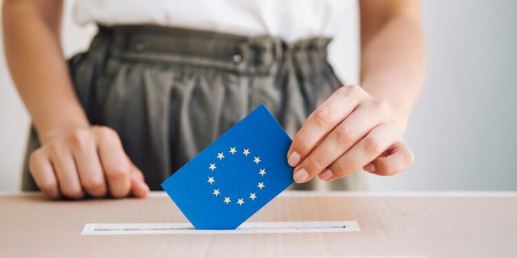 Desinformação faz de europeias as eleições portuguesas mais monitorizadas 11 eleições europeias votos