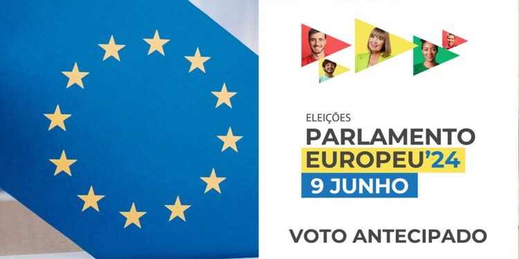 eleicoes parlamento europeu