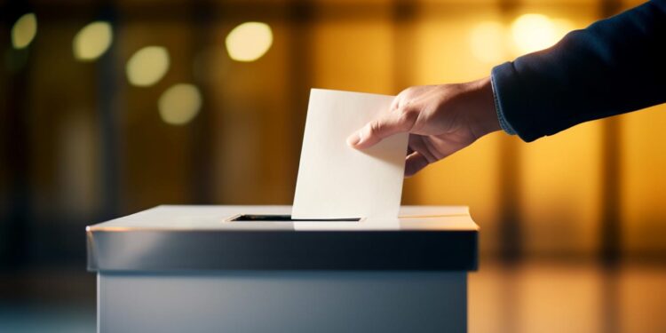 Há portugueses entre os candidatos às autárquicas britânicas 11 eleicoes votar