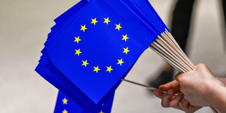 Há cinco anos, a abstenção em Portugal bateu mínimos históricos 11 europeias