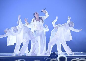 festical da canção